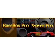 BassBox 6 Pro / X·over 3 Pro
